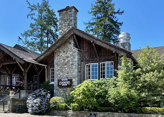 The Latch Inn