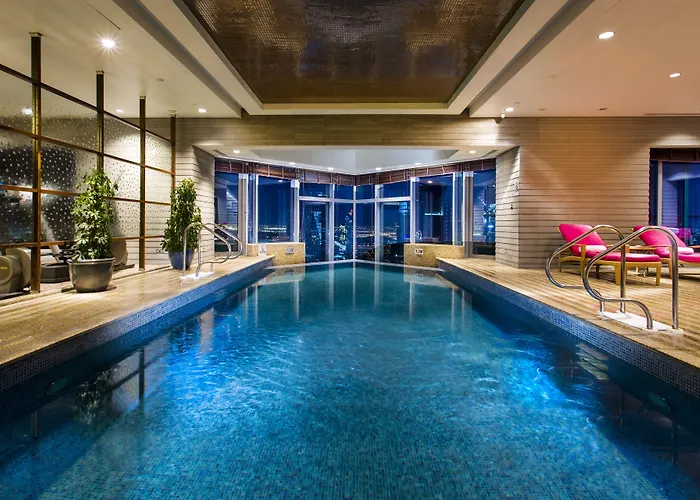 Shangri-La