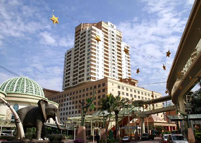 Sunway Resort Hotel