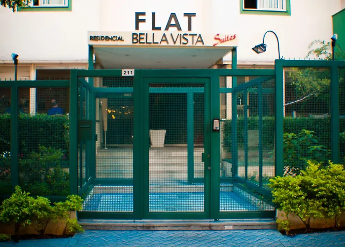  Residencial Bella Vista