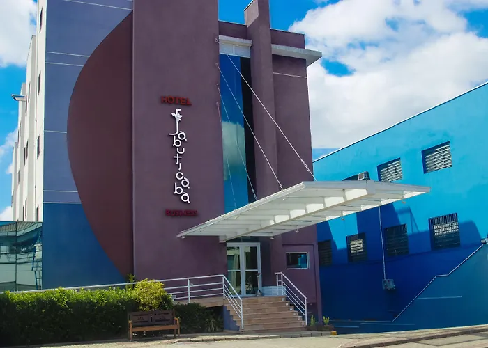  Jabuticaba Expo Center Norte