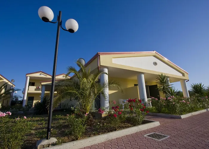 Hotel familiare: Villaggio Piano Grande