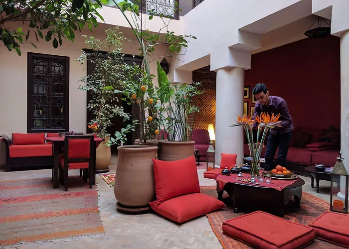 Riad Boussa