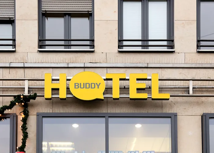 Buddy Hotel