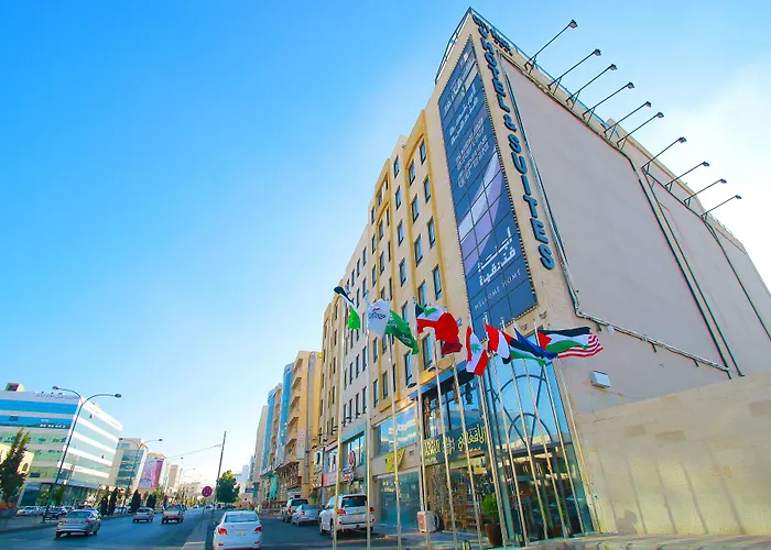City Rose Suites