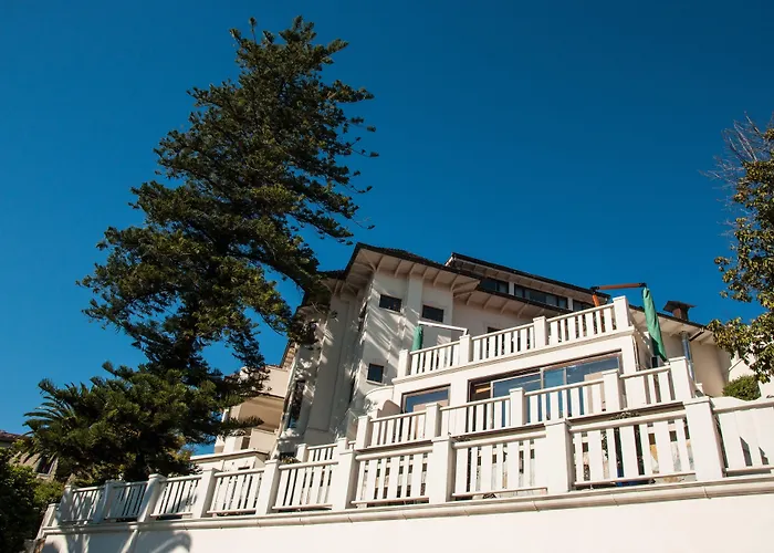 Hotel Casa Higueras (Adults Only)