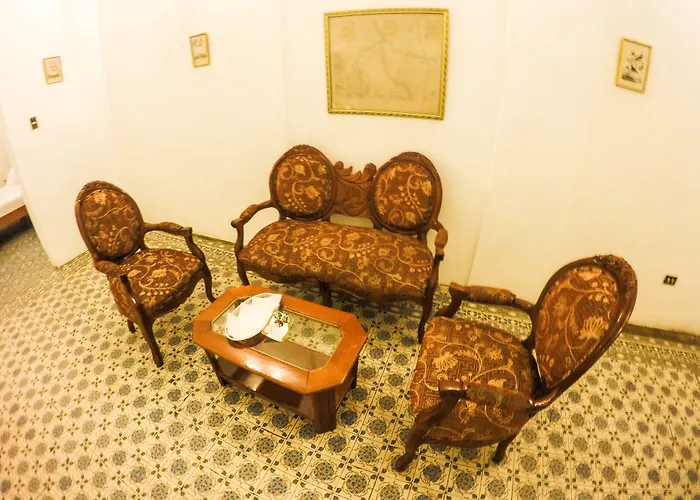 Casa Morey