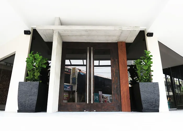 Le Dream Boutique Hotel