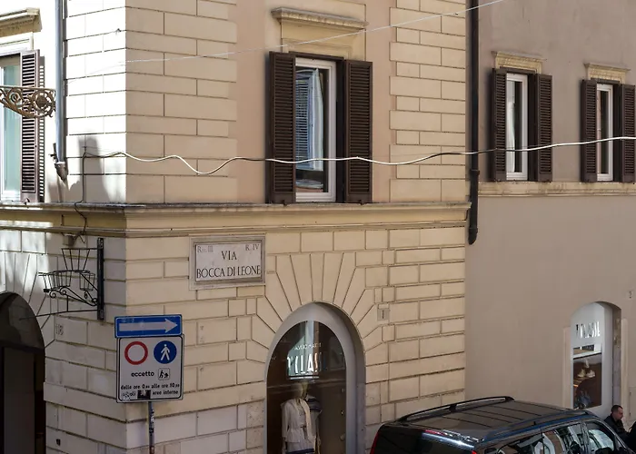 Rome Frattina27