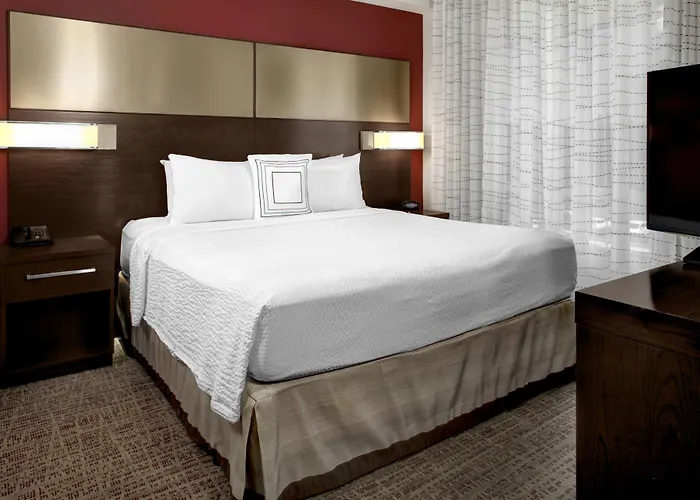 Residence Inn By Marriott Philadelphia Airport