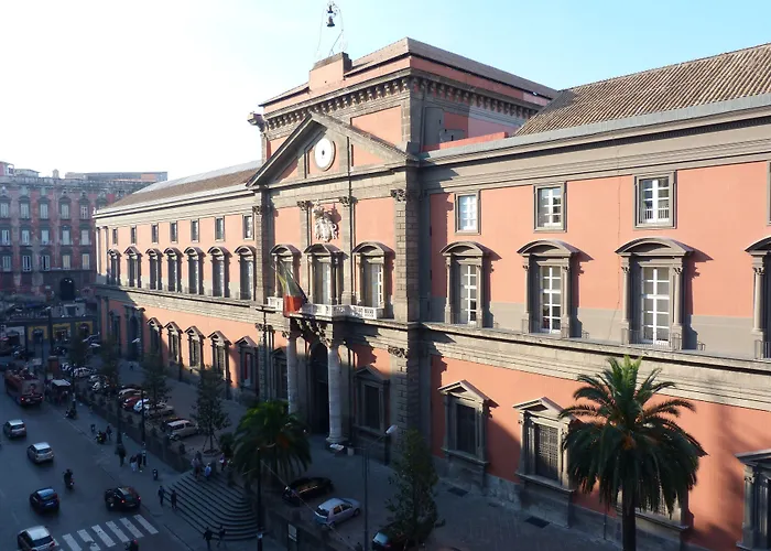Il Ventre Di Napoli " Costantinopoli"