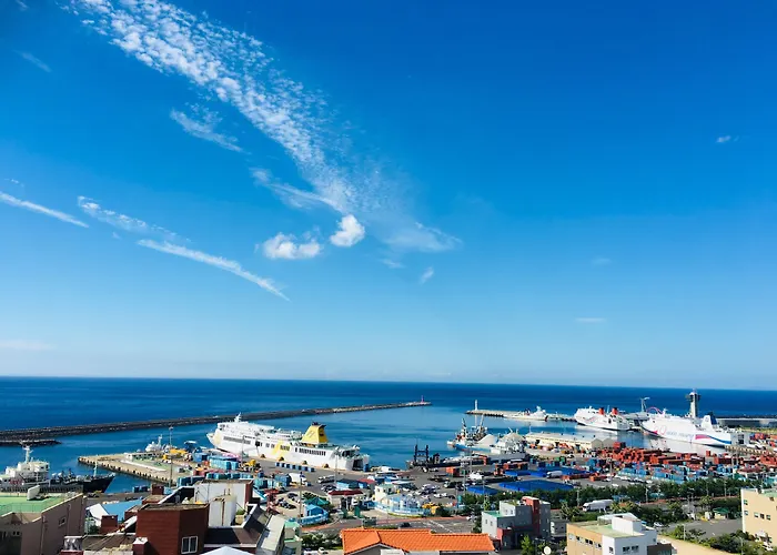 Harbor