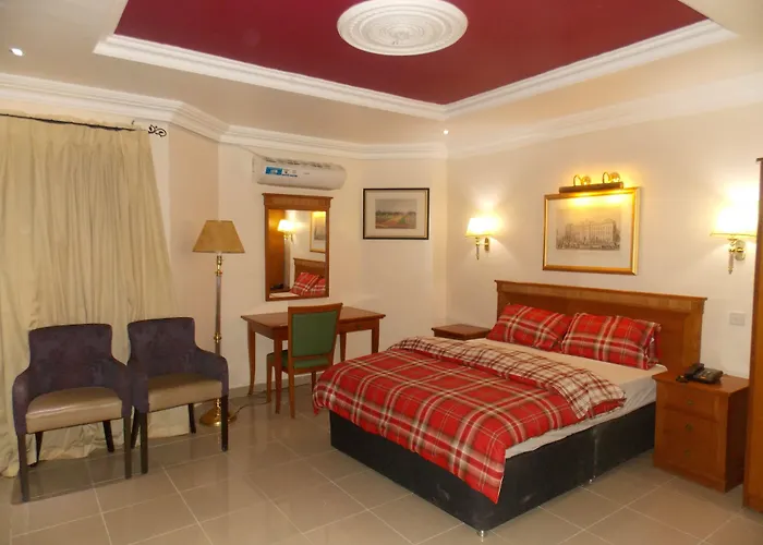 My Aparthotels Preserve Apartments And Suites