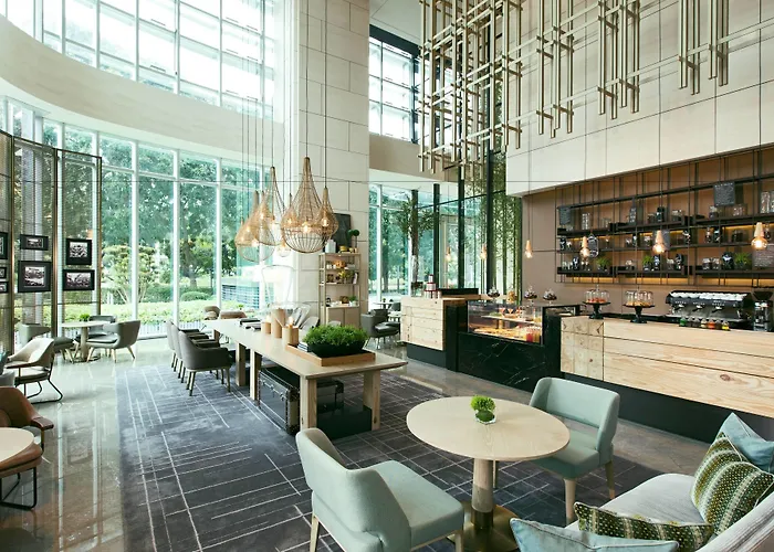 Shenzhen Marriott Nanshan