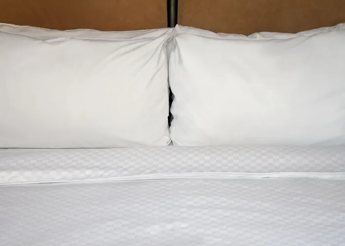 Four Points By Sheraton Seattle Airport South