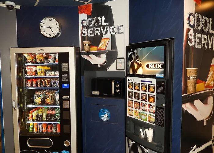 ibis budget Paris Porte d'Italie Est