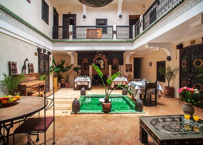  Riad Haraka