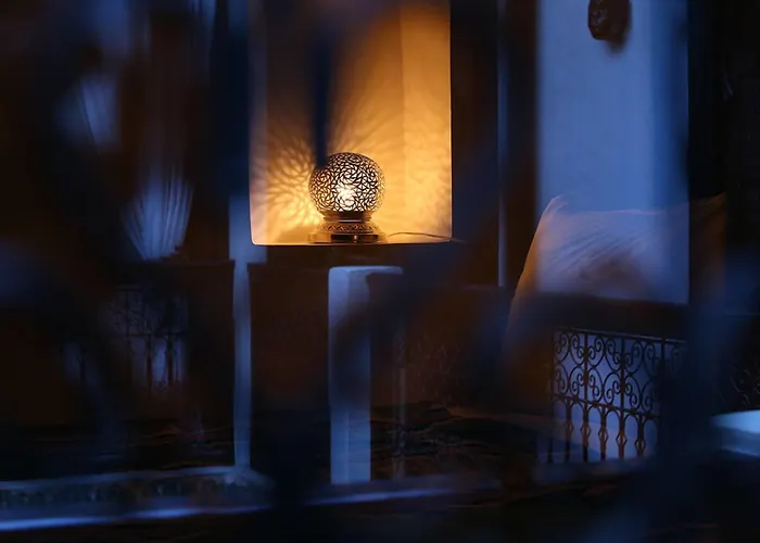  Riad Haraka