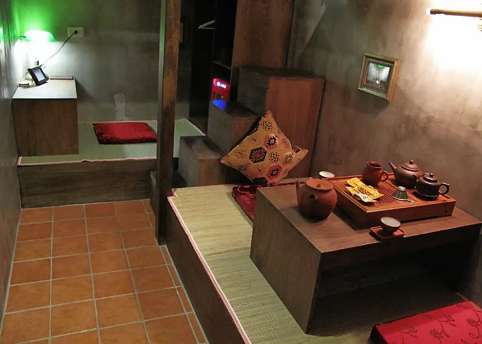 Jian Shan Hotel