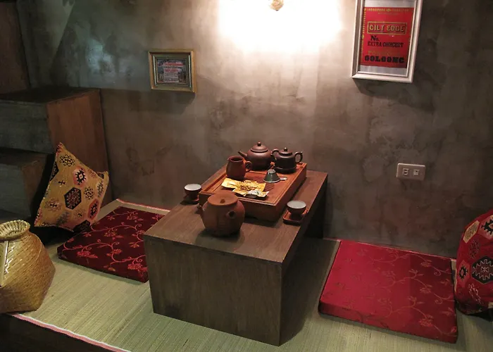 Jian Shan Hotel