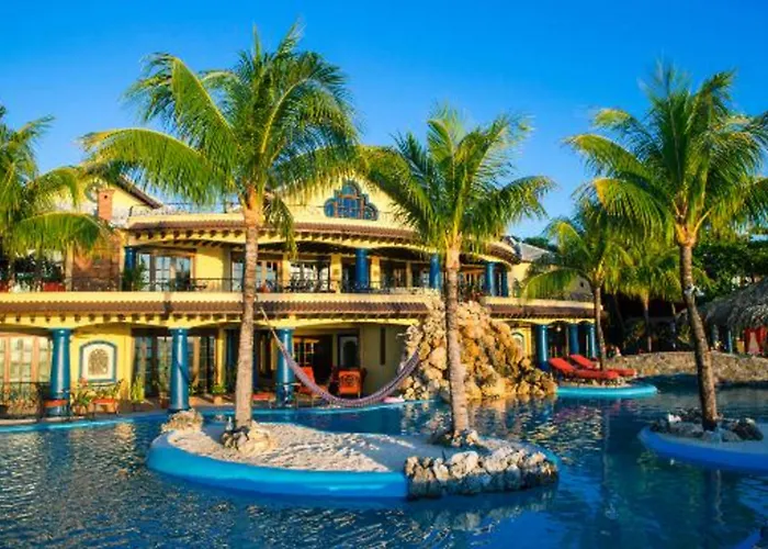 Hotel: Caribe Tesoro