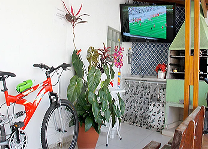 Hotel para famílias: Flat Econômico Butantã