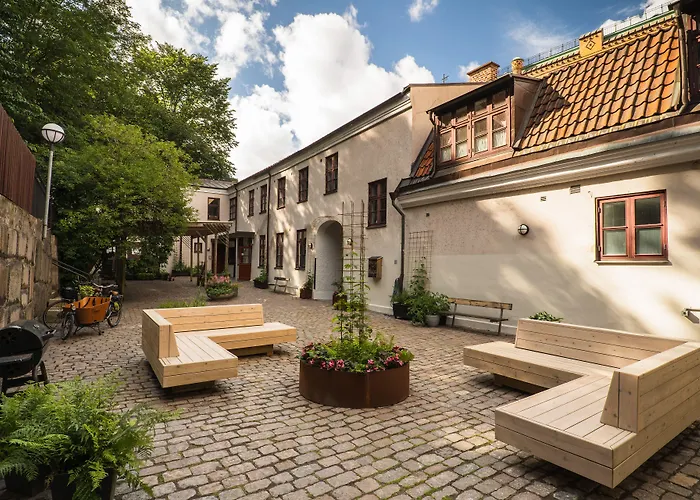 Stf Stigbergsliden