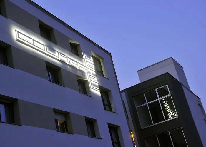 Colmar Hotel