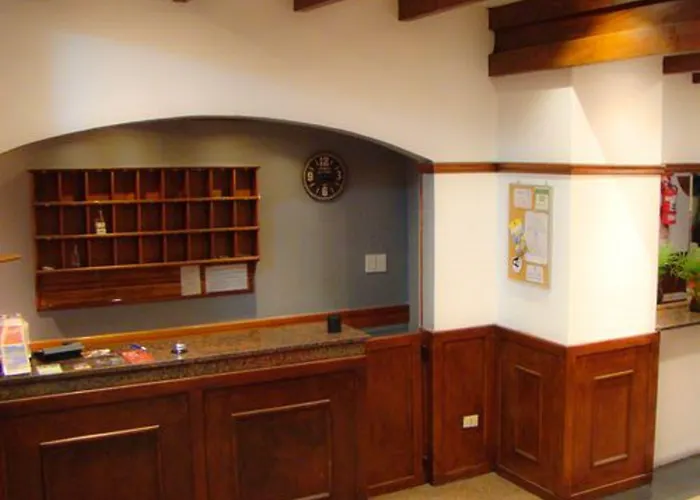 Petit Recoleta Suites