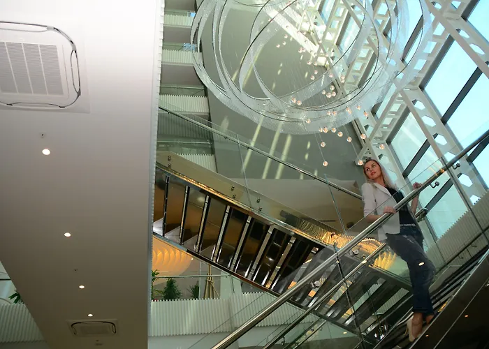 Boutique-Hotel: Wind Of Lara Hotel & Spa