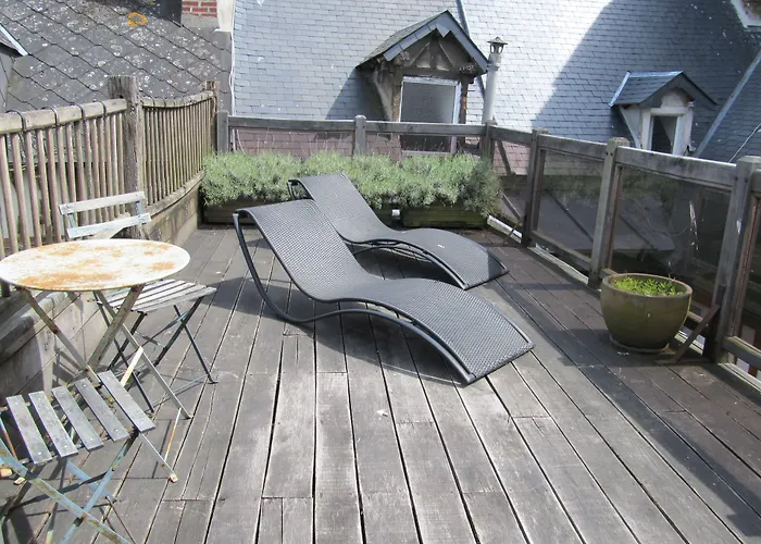 A L'ecole Buissonniere