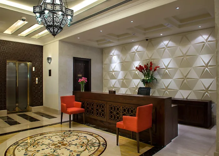 Souq Waqif Boutique Hotels - Tivoli
