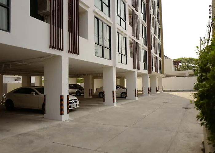 185 Residence