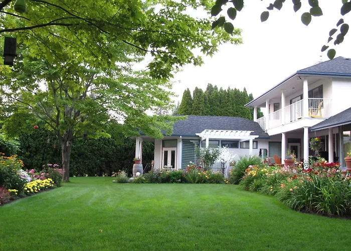 B&B only: Lakeshore B&B