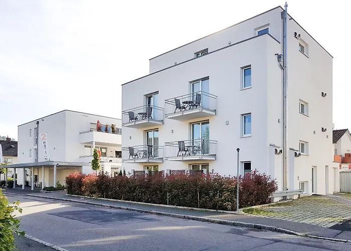 Luxushotel: Go2Bed Hotel&Restaurant Weil am Rhein / Basel