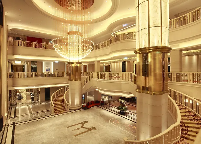 Grand Mayfull Taipei