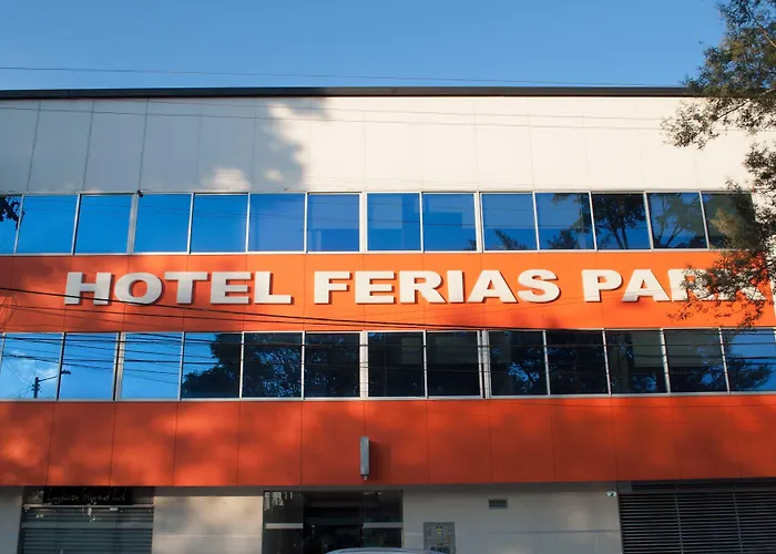 Ferias Park
