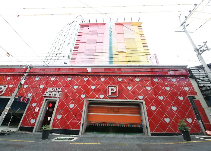 Sense Motel