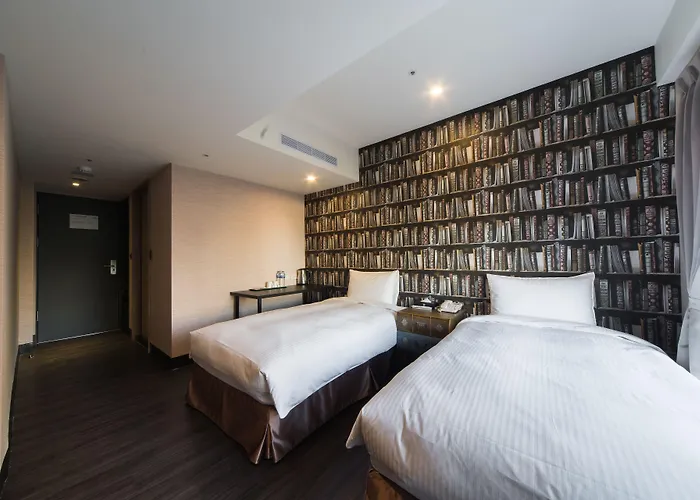 Hotel Fun - Linsen