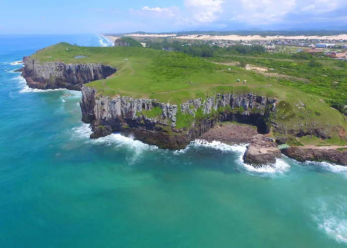 Hotel: Pousada Recanto da Prainha