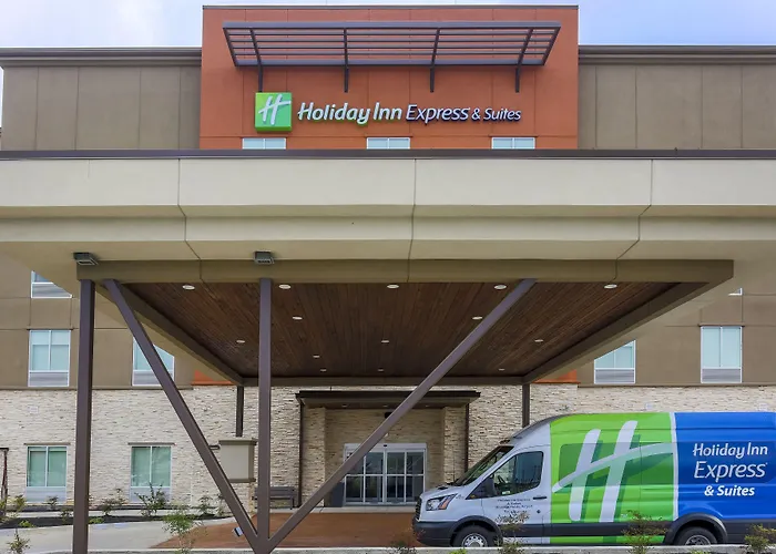 Holiday Inn Express & Suites Houston - Hobby Airport Area By Ihg