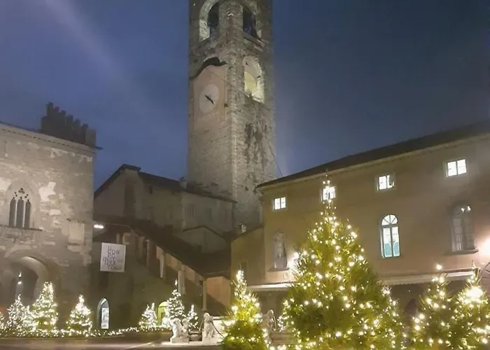 Albergo centrale: Belle Arti