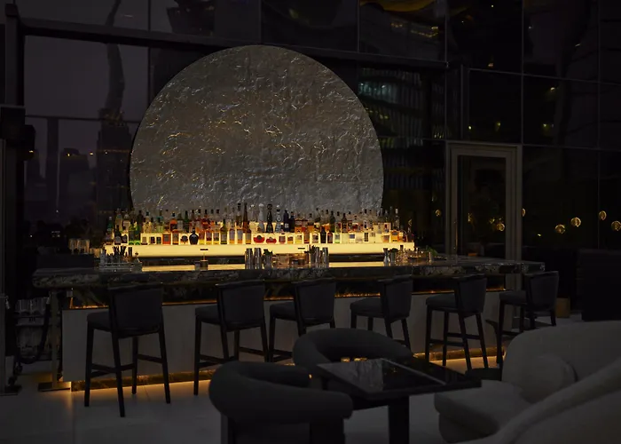 Four Seasons Dubai International Financial Centre