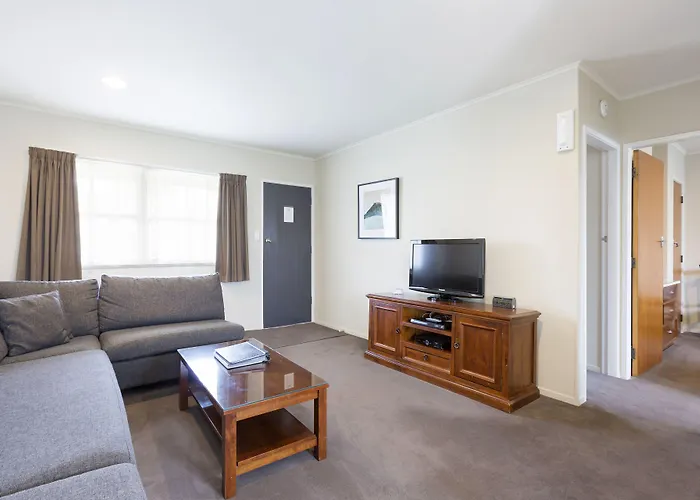 4 star hotel: Colonial Court Motor Inn