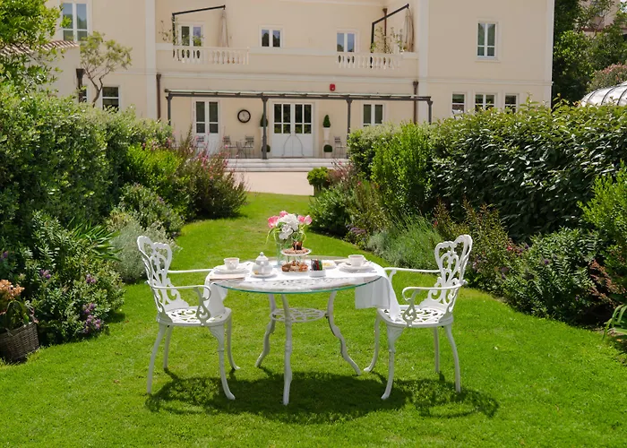 Hotel Villa Fanny
