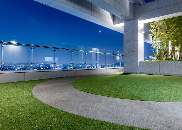 Amanti Hotel Seoul