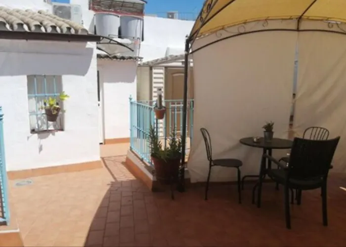Pension Azahar