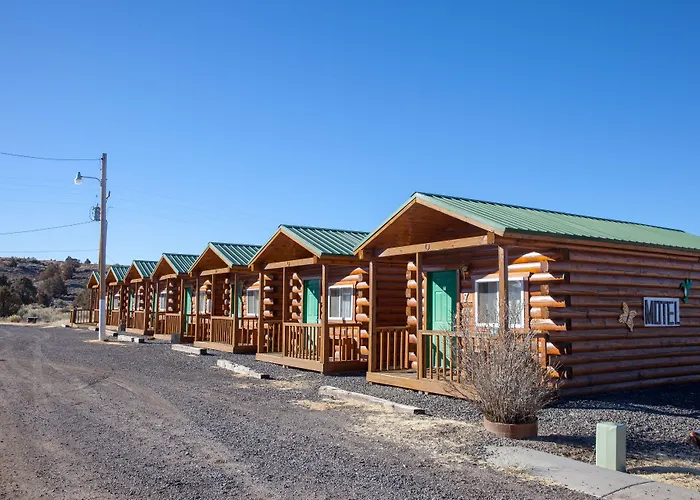 Bryce Gateway Inn Cabins