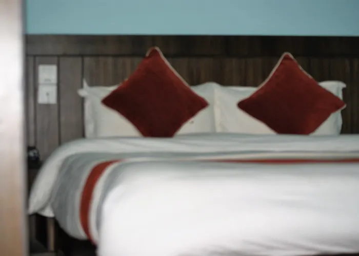 Kathmandu Mantra Home