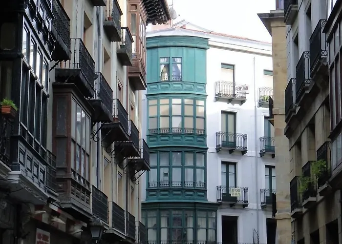 Hotel mit Aussicht: 7 Kale Bed&Breakfast